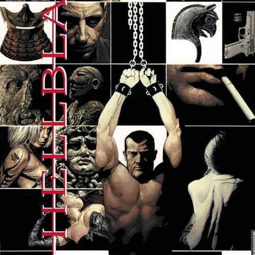 Hellblazer #174: (Ashes & Dust, Part 5)
