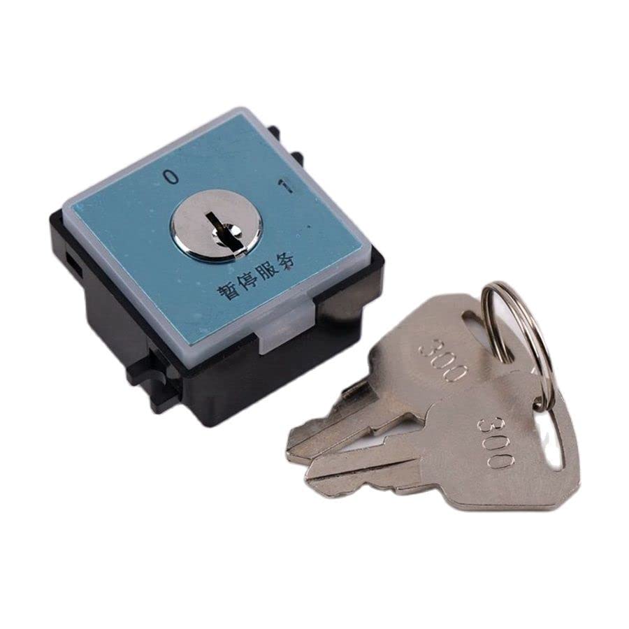 3300 3600 5500 Elevator External Call Lock Ladder Box Base Station Parts Lift Accessories