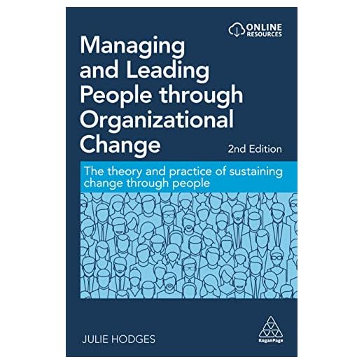 Best scene umbrella organization Leading Change in Organizations Effectively