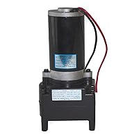 Algopix Similar Product 1 - Lippert Tuson HighSpeed Electric 5th