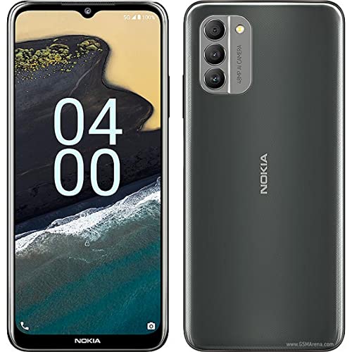 Image of Embed HD-Clear Screen Guard for Nokia G400 - Harder or Durable Plastic & More Impact-Resistant Than Glass, with Free Installation Kit