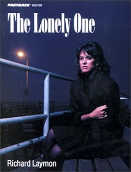 Paperback Lonely One Book
