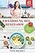 Produktbild Ernährung bei Reizdarm: Beschwerdefrei und mehr Wohlbefinden durch die Reizdarm Ernährung inkl. Foodmap Diät und Lebensmittellisten 65 Rezepte (Reizdarmsyndrom, Band 1)