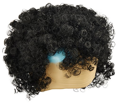 Yankee punch wig importé du Japon pour cosplay et déguisement de loubard
