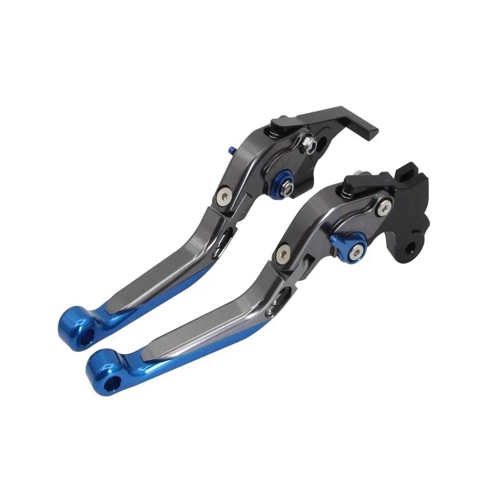 Hiopilkikg O For Cfmot 250Nk 300Sr 2018-2020 Adjustable Brake Clutch Levers Handle Lever Parts Motorcycle Clutch Levermotorcycle(O)