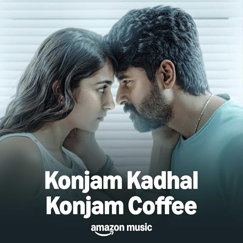 Zusammengestellt von: Amazon Music