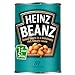 Price comparison product image HEINZ Baked Beans, 415 g (Pack of 24)