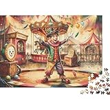 🌸【Défi & Découpe Unique】 Relevez un défi stimulant avec nos pièces aux formes uniques. Chaque élément est découpé avec précision grâce à une technologie avancée pour garantir un assemblage parfait et fluide à chaque fois. Ce jeu intellectuel stimule la réflexion, développe la patience et renforce la concentration de tous les passionnés.