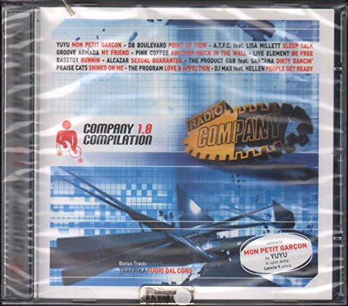 Company 01 Compilation