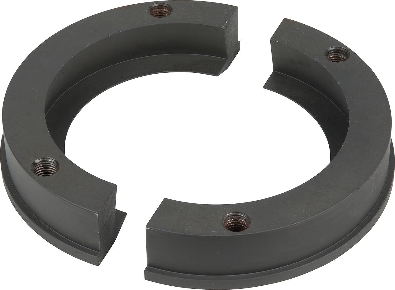 KS Tools 460.0624 Half Shell Set Ø 137.0 mm 2 pcs