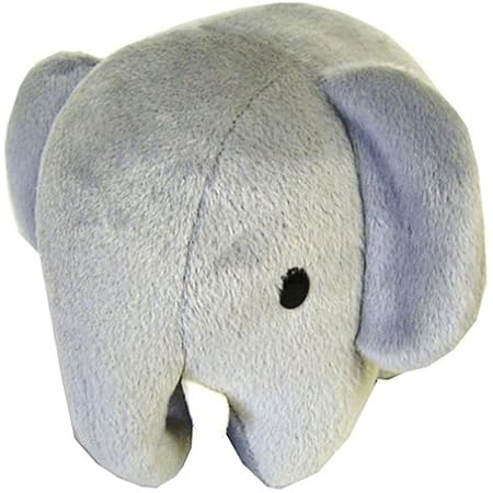 Amazon ディックブルーナ ミッフィー Bruna Family ぬいぐるみs ぞう ぞう 高さ19cm ぬいぐるみ おもちゃ