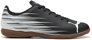 PUMA
Men's Attacanto Indoor Trainer Soccer Shoe Sneaker
