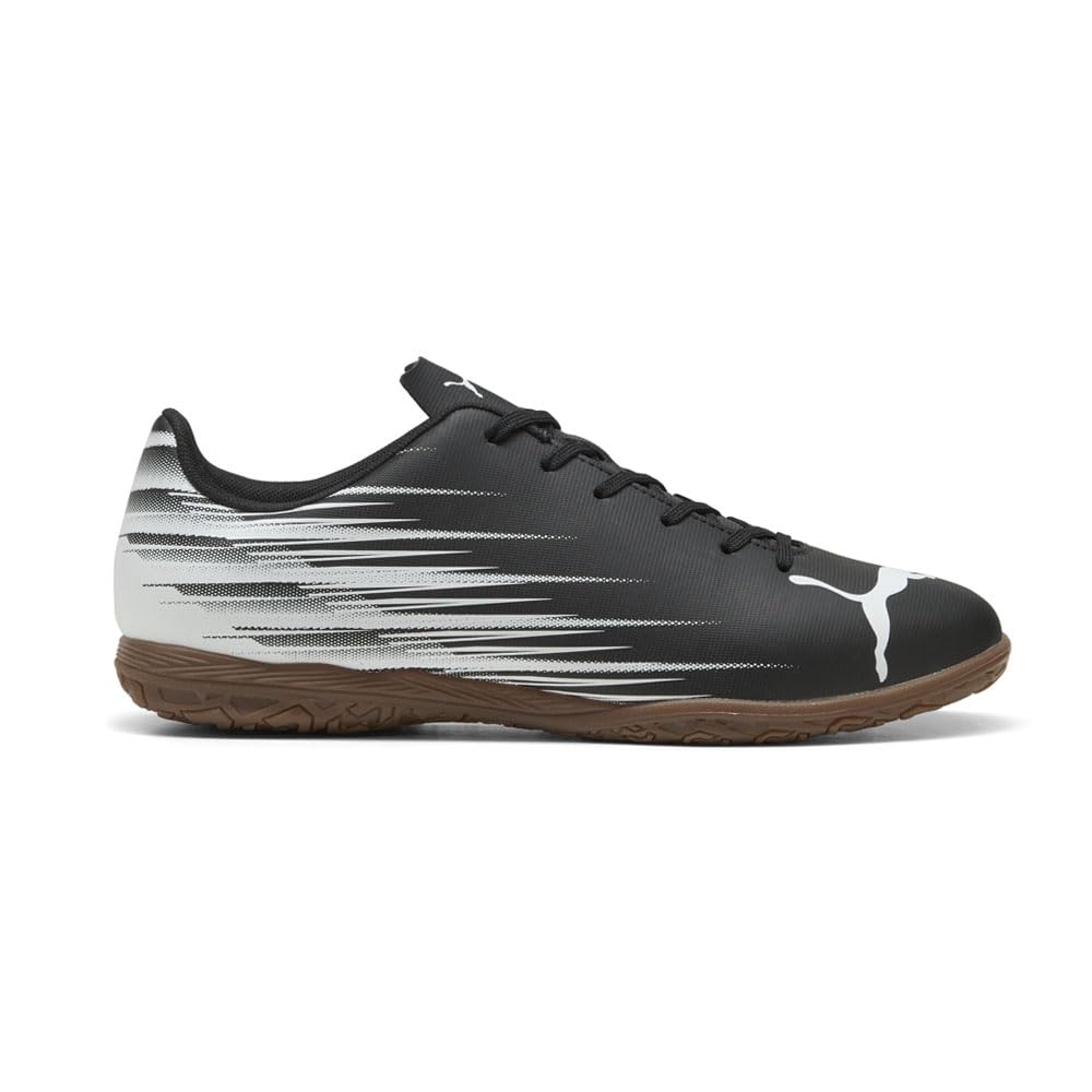 PUMA Mens Attacanto Indoor Trainer Soccer Shoe