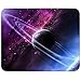 Produktbild AOTEHU Mauspad, Mousepad, Office Mauspad mit Rutschfestem, Wasserdichtem Mauspad, Gaming Mousepad für Computer Geeignet, Laptop, Büro/Zuhause, 25 × 20 cm
