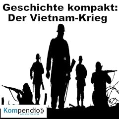 Geschichte kompakt: Der Vietnam-Krieg Titelbild