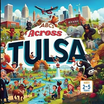 ABCs Across Tulsa