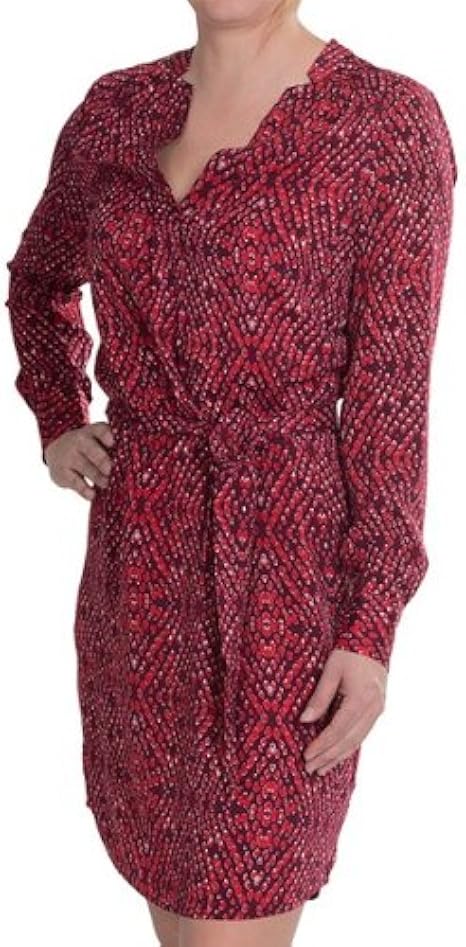 chinese collar frock