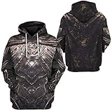 Zoom IMG-2 thursday knights templar hoodies mens