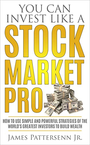 You Can Invest Like A Stock Market Pro: How to