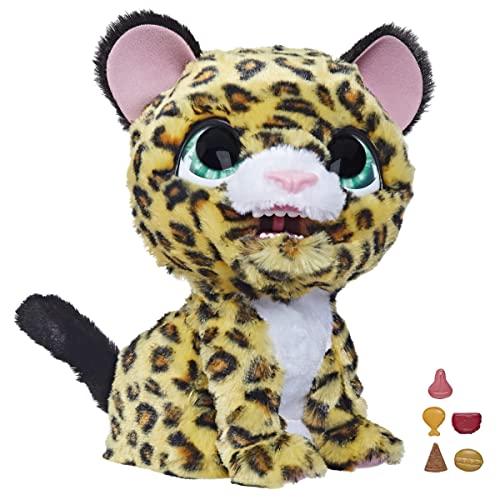 Mejores review On-line Furreal tigre los 10 mejores. 5 Imagen adicional