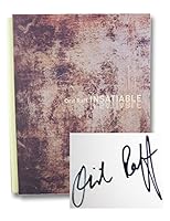 Orit Raff: Insatiable B005MKVWZK Book Cover