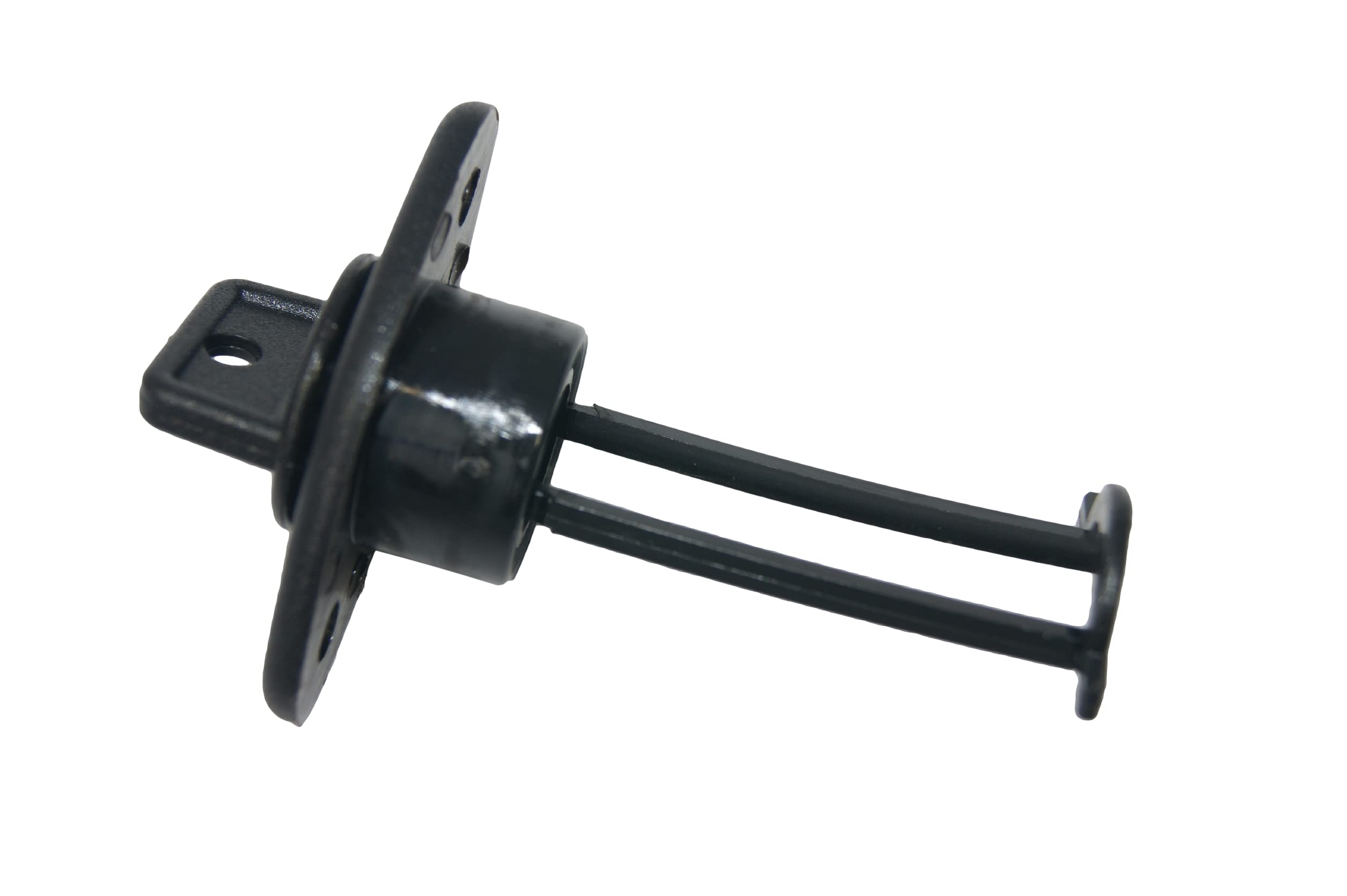 HoltUnisex's Laser/ILCA Replacement Drain Bung, Black, One Size