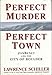 Perfect Murder, Perfect Town: JonBenet and the City of Boulder
