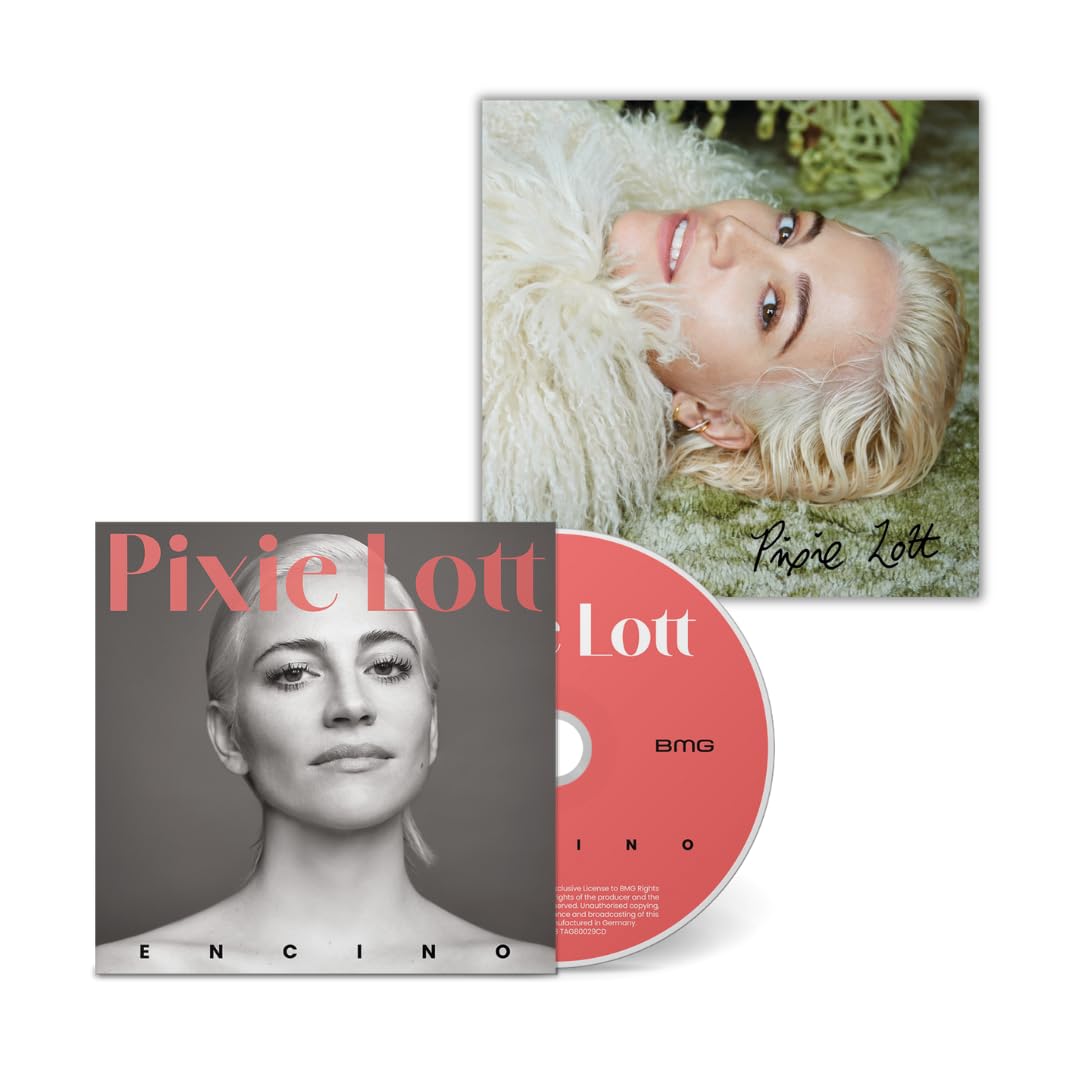 Encino (Amazon Exclusive Signed Insert Edition)