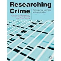 Researching Crime