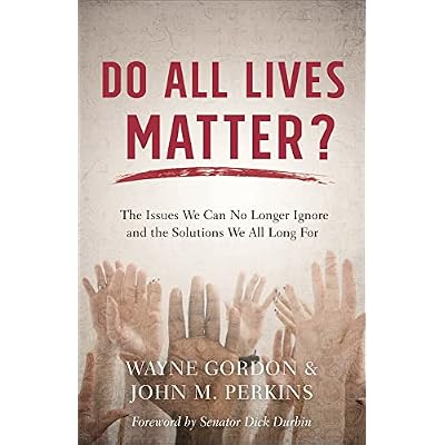 Do All Lives Matter?