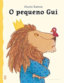 Paperback O Pequeno Gui (Em Portugues do Brasil) [Portuguese] Book
