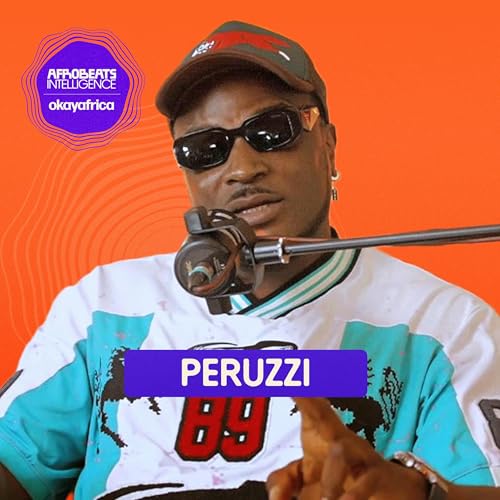 Peruzzi on Losing His Mom, Industry, Making &ldquo;Assurance&rdquo; & &ldquo;Risky&rdquo; w Davido | Afrobeats Intelligence