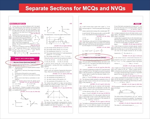 Image of Disha Combo (2 Books) Errorless 202 Physics & Chemistry Chapter-wise & Topic-wise 25 Year JEE Main Previous Year Solved Papers (2026 - 2002) | Fully Solved JEE MAINS PYQ Book | For JEE 2027
