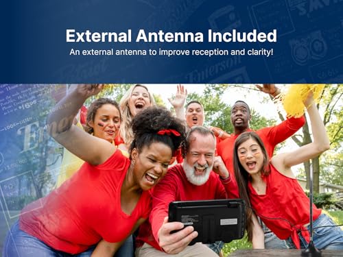 image for Emerson ET-7000 7