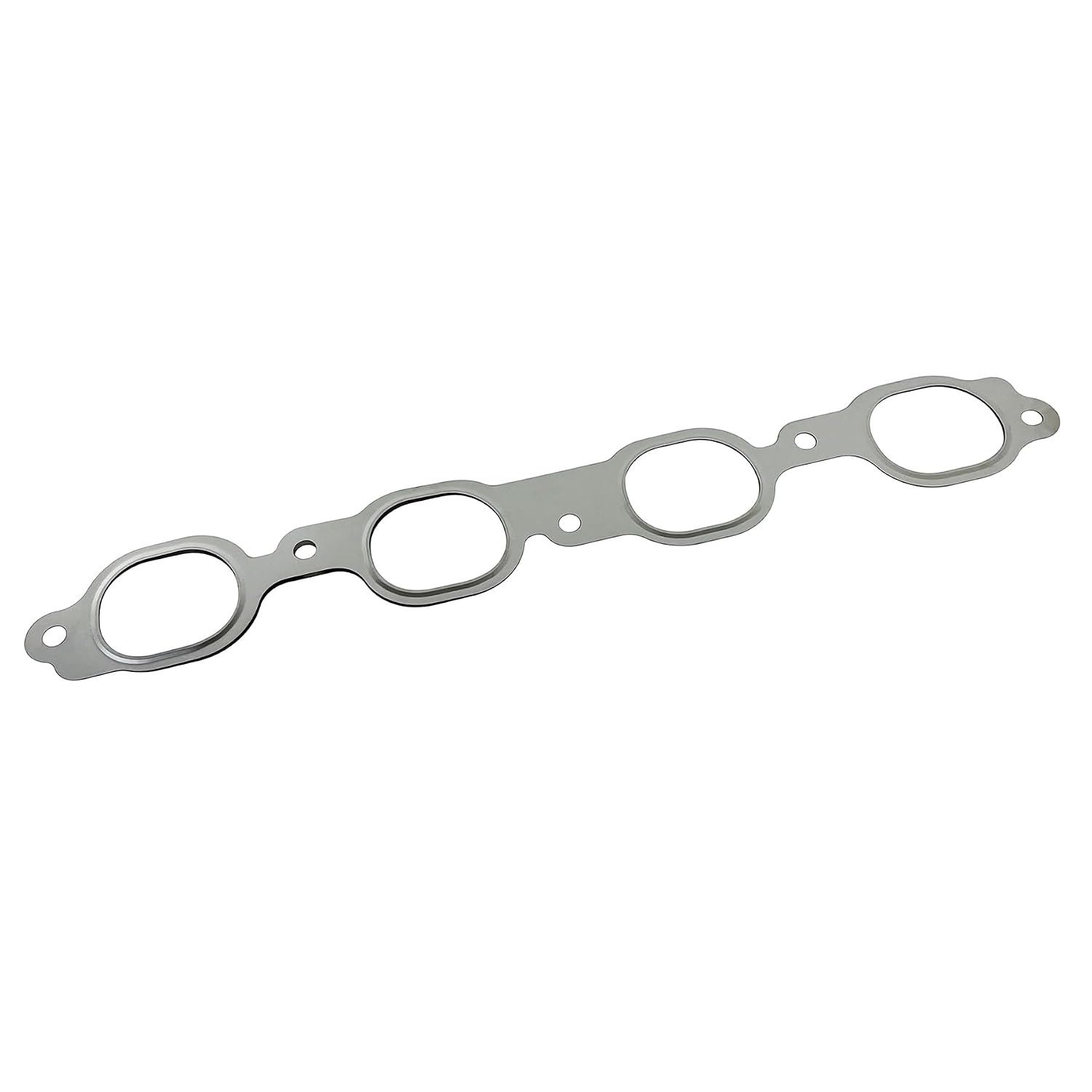 12657093 551696 Header Exhaust Manifold Gasket Fits for Cadillac Escalade Chevy Camaro Silverado GMC Sierra LT1 LT4 L83 L86 L8T L84 L87 5.3L 6.2L V8