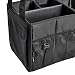AmazonBasics - Organizador para de maletero para el coche con bolsa isotérmica...