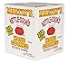 Martins Potato Chips Kettle Cooked Potato Chips, 3 Pound