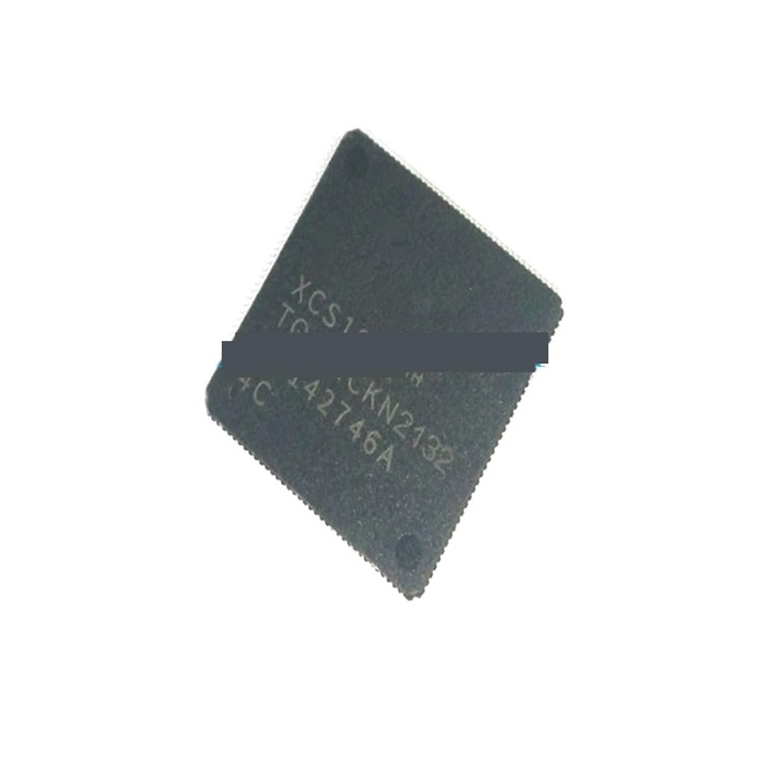 XCS10XL-4TQ144C contrôleur logique programmable TQFP144 microcontrôleur lot de 20 puces
