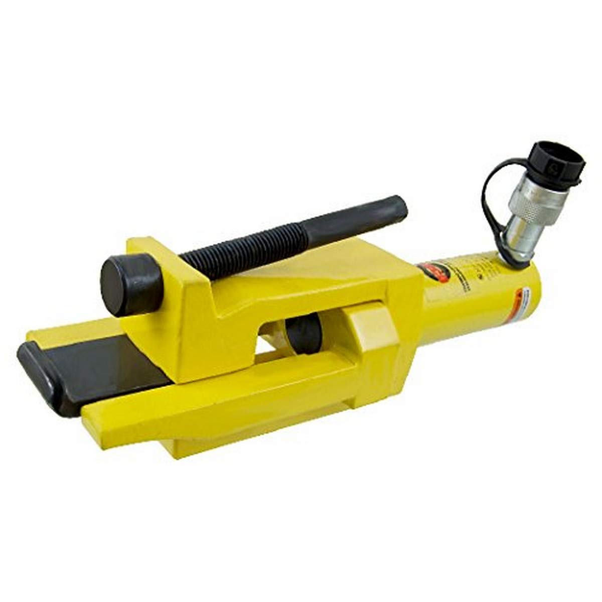 Esco 10105 Pro Series OTR Giant Tire Bead Breaker for 5 Piece Rims 25 in. to 51 in. with Pry Bar Bead Loosening Pockets
