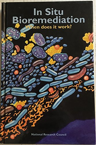 In Situ Bioremediation: When Does It Work? view 2