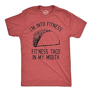 Crazy Dog Mens Graphic Funny T Shirt Im Into ...