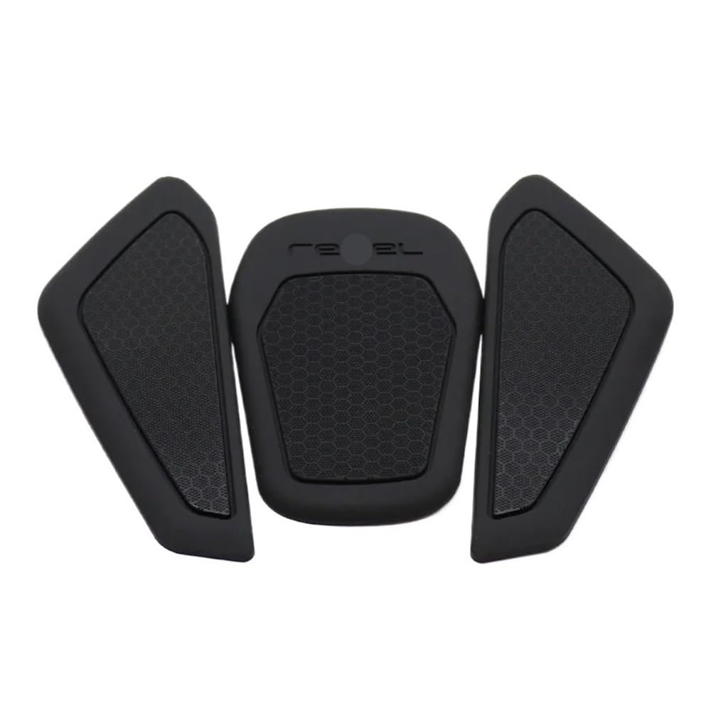 Coussinet traction CMX 1100 Rebel protection haut de gamme - 7
