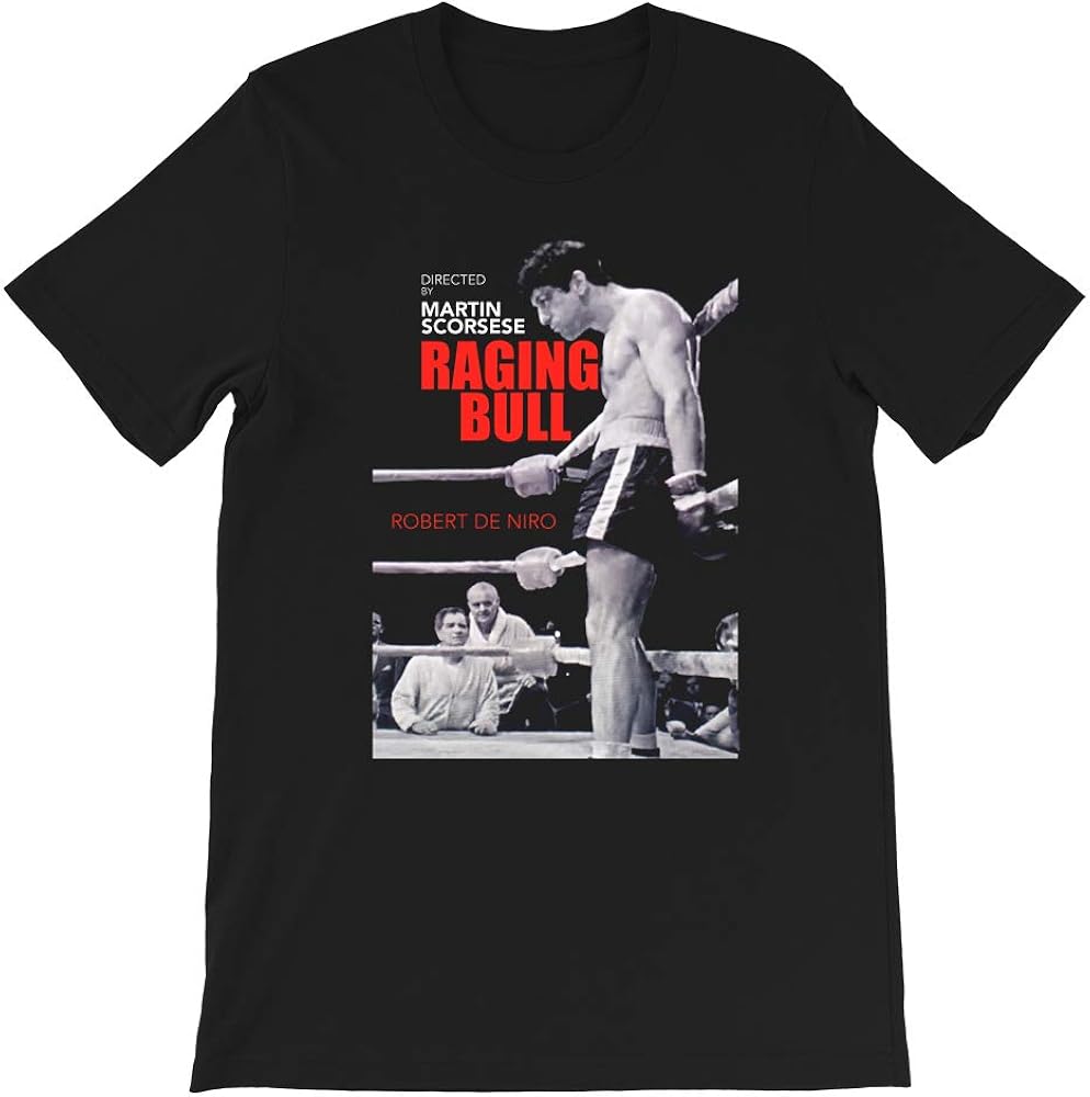 Raging bull sweatshirt Clearance