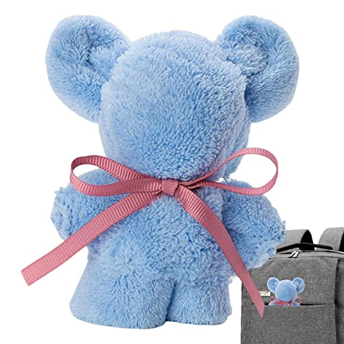 Yajimsa Simpatici asciugamani a forma di