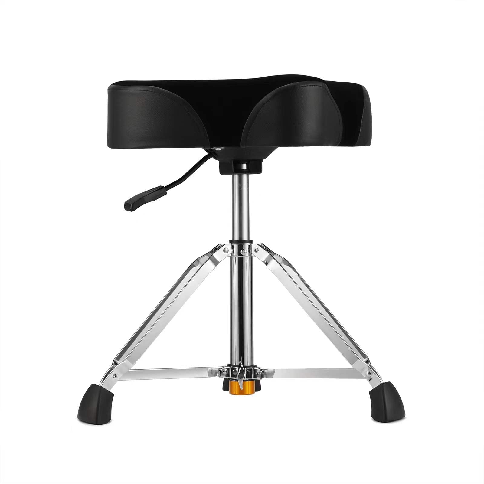 Buy Starfavor Drum Throne Airlift Height Adjustable Padded Seat Drum