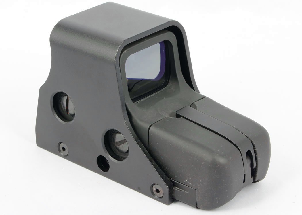 Amazon | 551ナイトビジョン タイプ ダットサイト/ドットサイト