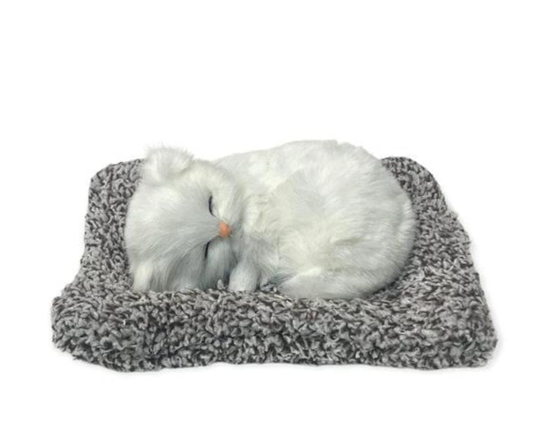 See full amazon price history chart for BOGEN LITE Sleeping Cat Plush Toy with Press Simulation Sound, Sleeping Cat Stuffed Animal Fur Soft Toys with Sound for Kids Car Dashboard Cat & Office Desk (Black & White) BOGEN LITE Sleeping Cat Plush Toy with Press Simulation Sound, Sleeping Cat Stuffed Animal Fur Soft Toys with Sound for Kids Car Dashboard Cat & Office Desk (Black & White) (B0DCZVFQMS) Amazon Price History, Amazon Price Tracker