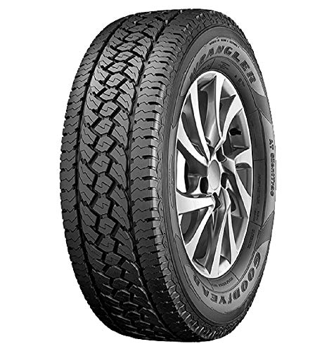 Goodyear Wrangler AT SilentTrac 215/75% R15 100S Tubeless Car Tyre