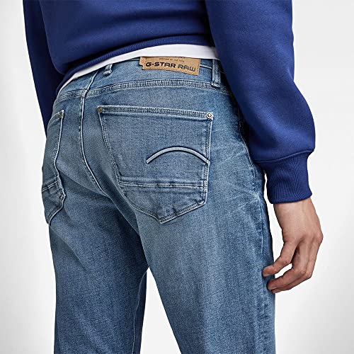 G-STAR Men's Revend FWD Skinny Jeans2