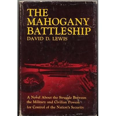 The Mahogany Battleship